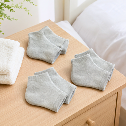 BareBliss™ HydraSoft Moisturising Socks