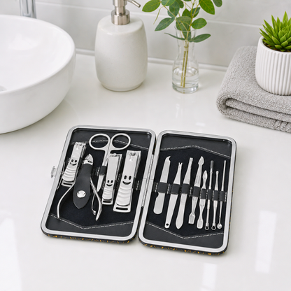 BareBliss™ TidyToes Nail Care Set