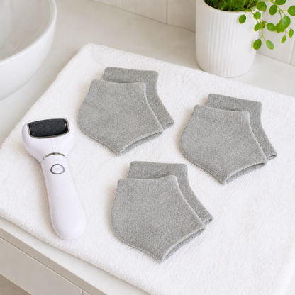 BareBliss™ Buff & Soak Bundle