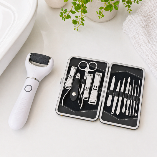 BareBliss™ Salon Feet Bundle