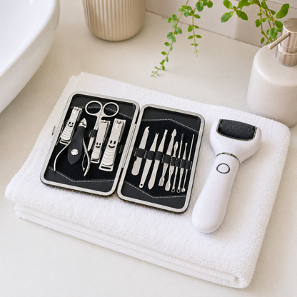 BareBliss™ Salon Feet Bundle