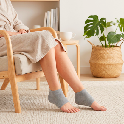 BareBliss™ Complete Foot Care Bundle